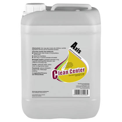 Axis öblítő koncentrátum 5 l