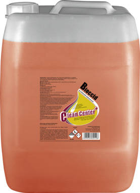 Bioccid fertőtlenítő felmosószer 22 l