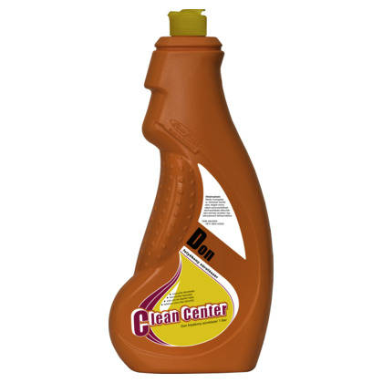 Don folyékony súrolószer 1 l