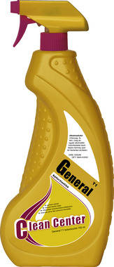 Generál T1 bútortisztító 750 ml