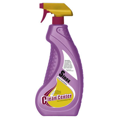 Sinox speciális tisztítószer 750 ml
