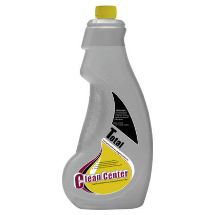 Total lefolyótisztító 1 l