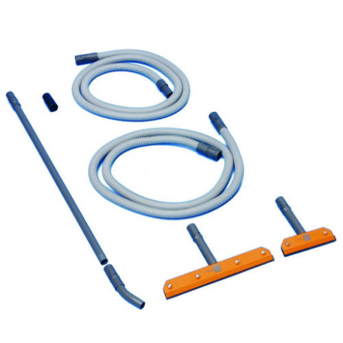 Vertica készlet csempe- és üvegtisztításhoz