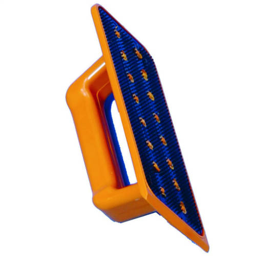 TASKI kézi súrolótartó fogantyús, 12x25 cm