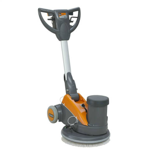 TASKI Ergodisc duo egytárcsás kétsebességes súrológép