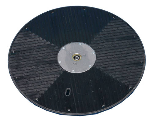 Vezetőtányér Highspeed 43