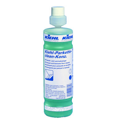 Kiehl Parketto-Clean koncentrátum parketta- és laminált felületekre 1 l
