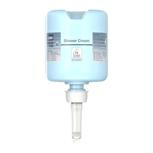 Tork Mini pipere folyékony szappan S2 8x475 ml/karton