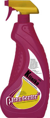 Kliniko-sun folyékony fertőtlenítőszer 750 ml