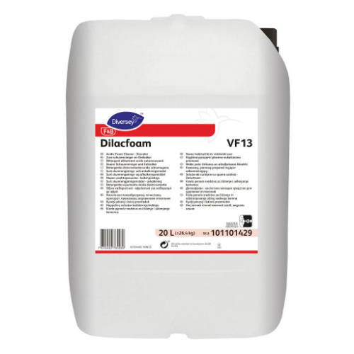 Dilacfoam VF13 20 l W678