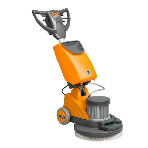 TASKI Ergodisc HD egytárcsás súrológép