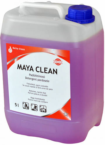 Maya Clean általános padlófelmosó 5 l