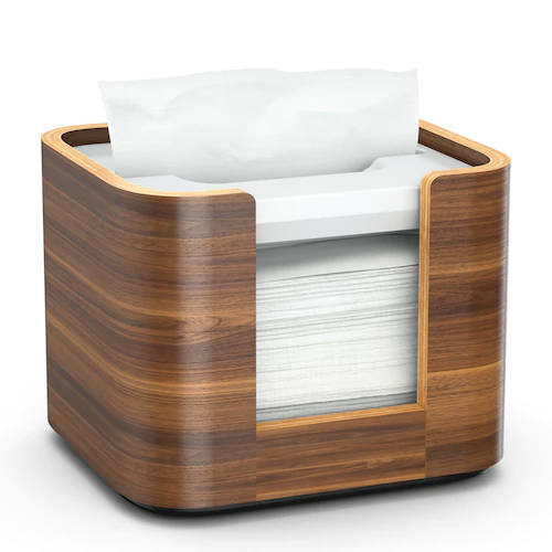 ork Xpressnap Snack szalvéta adagoló N10 fa