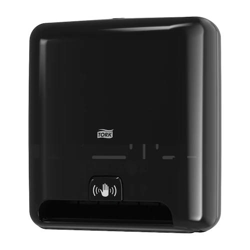 Tork Matic H1 tekercses kéztörlő adagoló szenzoros fekete