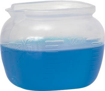 Chef A1 adagoló kupak 100 ml (adagoló gömb)