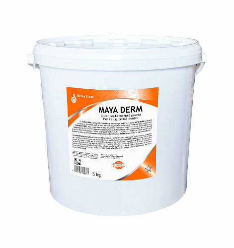Maya Derm glicerines kéztisztító paszta 5 kg
