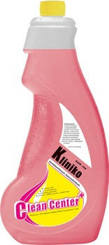 Kliniko-sun 10X folyékony fertőtlenítőszer koncentrátum 1 l