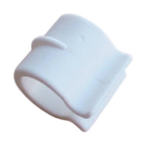 Klipsz szemetes tartó takarító kocsihoz (7002060)