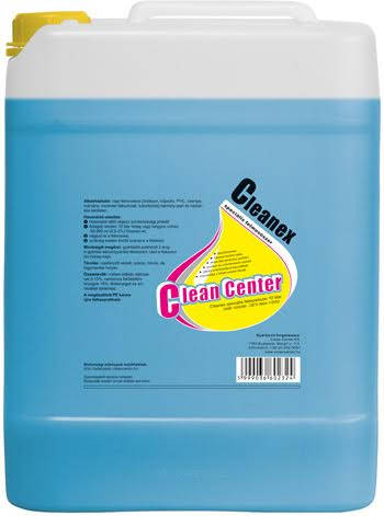 Cleanex speciális felmosószer 10 l