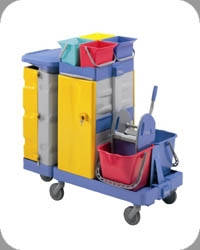 ANTARES Security I szobaasszony kocsi