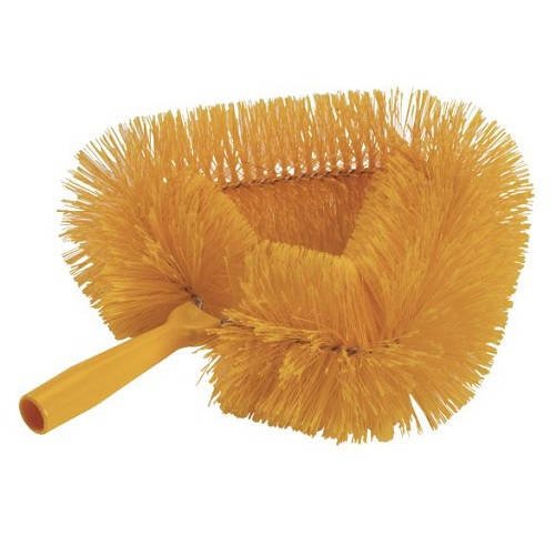 Igeax professzionális pókhálózó kefe (nyél nélkül)