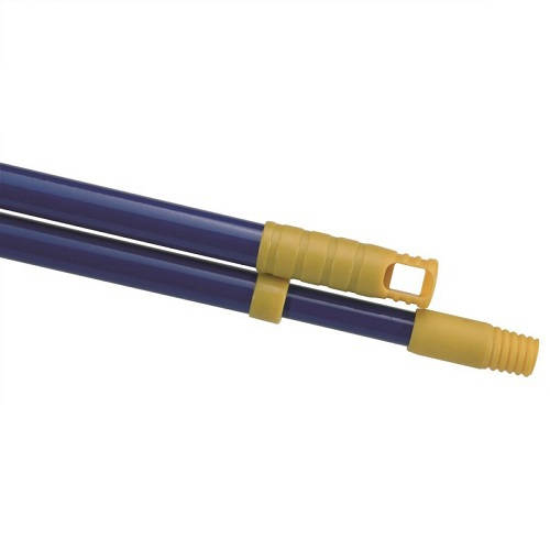 Igeax teleszkópos nyél, 1,5 mt/60