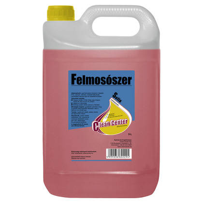 Sofia felmosószer 5 liter