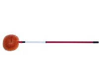 Pókhálózó kefe teleszkópos nyéllel