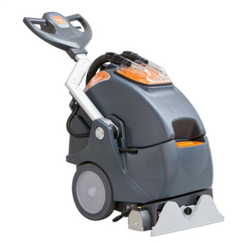 TASKI Procarpet 45 EURO szőnyegtisztító gép (45 cm munkaszélesség)