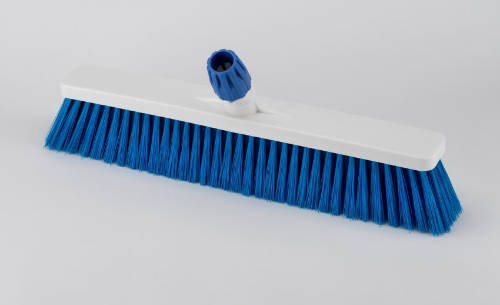 Igeax higiéniai seprű 45 cm 480x80x185 mm kék