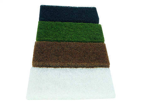 Súroló lap, fekete 120 mm x 250 mm x 20 mm