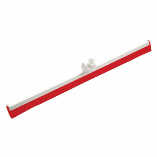 Vízlehúzó piros, 600 mm