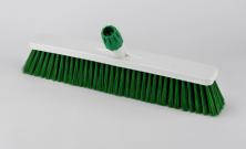 Igeax higiéniai seprű 45 cm 480x80x185 mm zöld