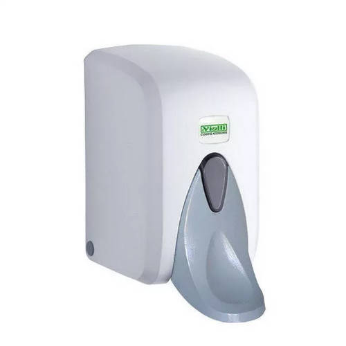 Vialli utántölthető folyékony szappan adagoló 500 ml orvosi karos