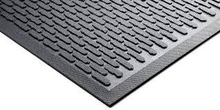 Kleen Scrape kültéri szennyfogó szőnyeg 115x175 cm