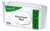 fertőtlenítő kendő