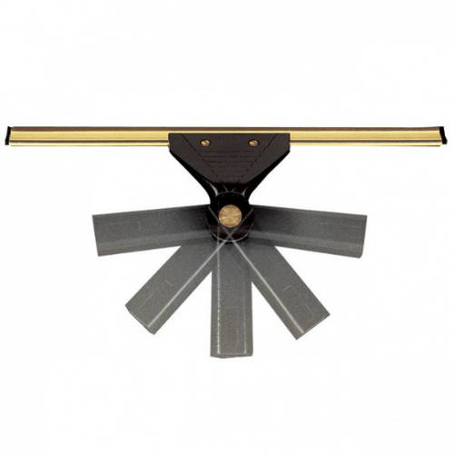 Forgatható vízlehúzó 35 cm A KÉSZLET EREJÉIG!