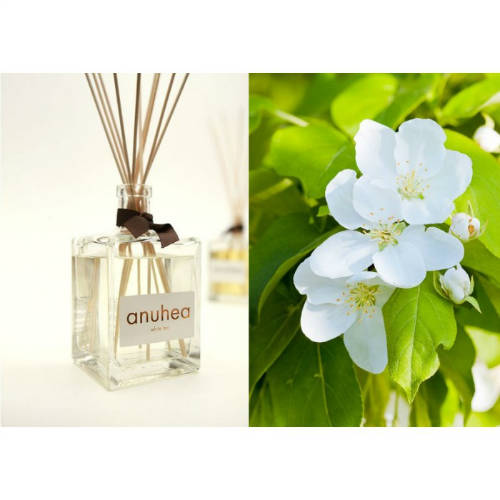 Anuhea pálcás illatosító koncentrátum 40 ml WHITE TEA