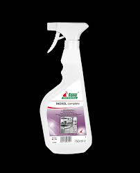 Tana Inoxol Complete ápoló tisztítószer inox és eloxált felületekhez 750 ml