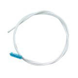 Csőmosó kefe (kefe fej átmérője: 25 mm) 3 méteres flexibilis huzallal