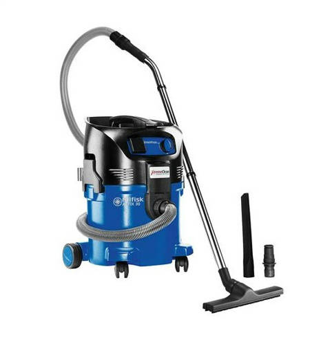 Nilfisk ATTIX 30-01 PC száraz-nedves porszívó mindennapi használatra