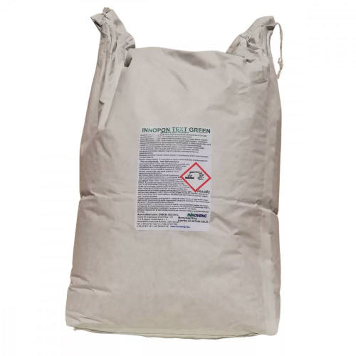Innopon Text Green textilmosószer 20 kg