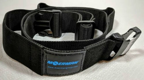 Moerman öv övtáskához vagy eszköztartóhoz KIFUTÓ TERMÉK, A KÉSZLET EREJÉIG!