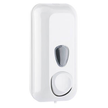 Mar Plast Linea Plus utántölthető folyékony szappan adagoló 550 ml