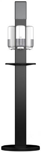 Tork higiéniai állvány bejáratokhoz fertőtlenítő