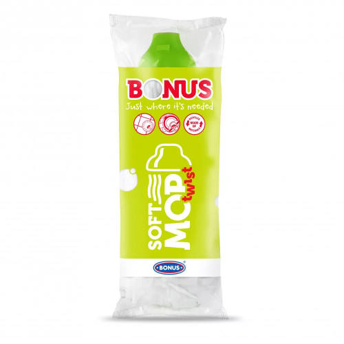 Bonus Softmop Twist mop 140 g