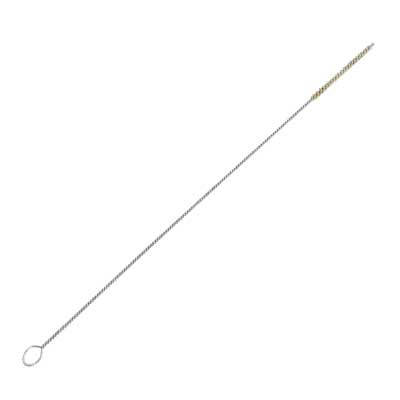 Csőmosó kefe puha 400x64x5 mm