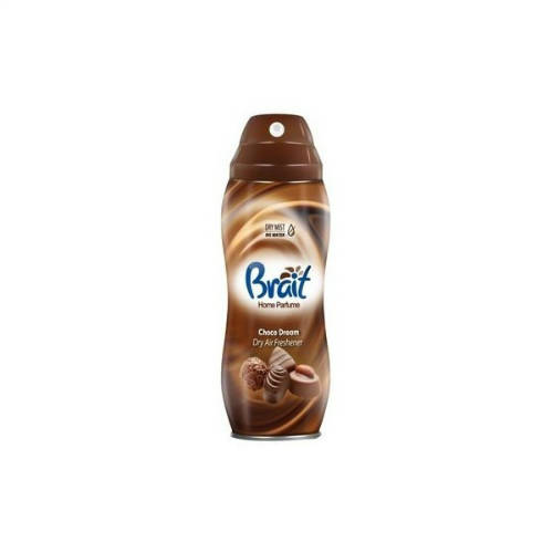 Brait légfrissítő aerosol karcsúsított Choco 300 ml