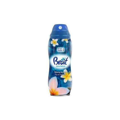 Brait légfrissítő aerosol karcsúsított Relaxing Momets 300 ml