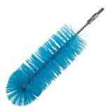 Csőmosó kefe fej 38 mm átm.